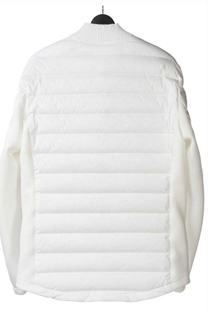 1PIU1UGUALE3 GOLF ダウンブルゾン DOWN BLOUSON