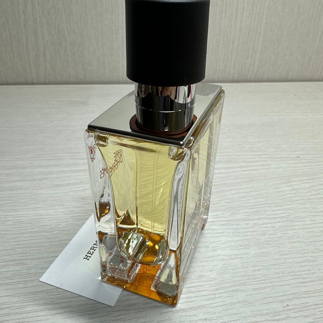 ⭐︎エルメス⭐︎新品未使用⭐︎香水50ml