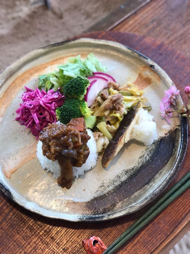 うつわ彩りセット