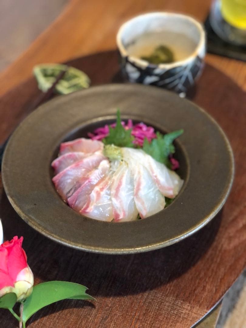 うつわ彩りセット