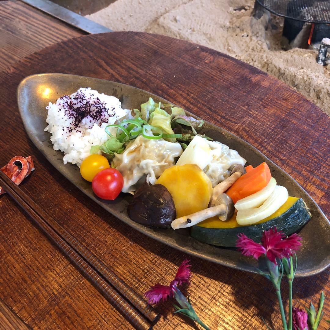 うつわ彩りセット