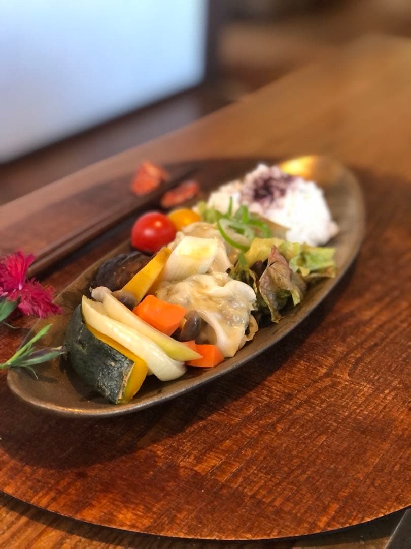 うつわ彩りセット