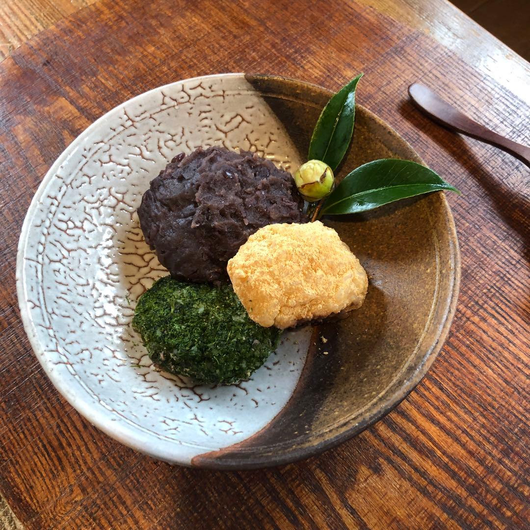 うつわ彩りセット