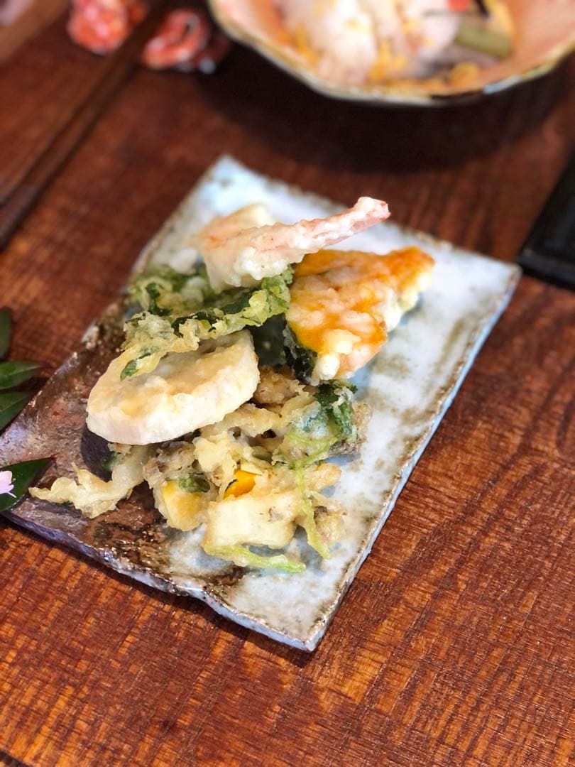 うつわ彩りセット