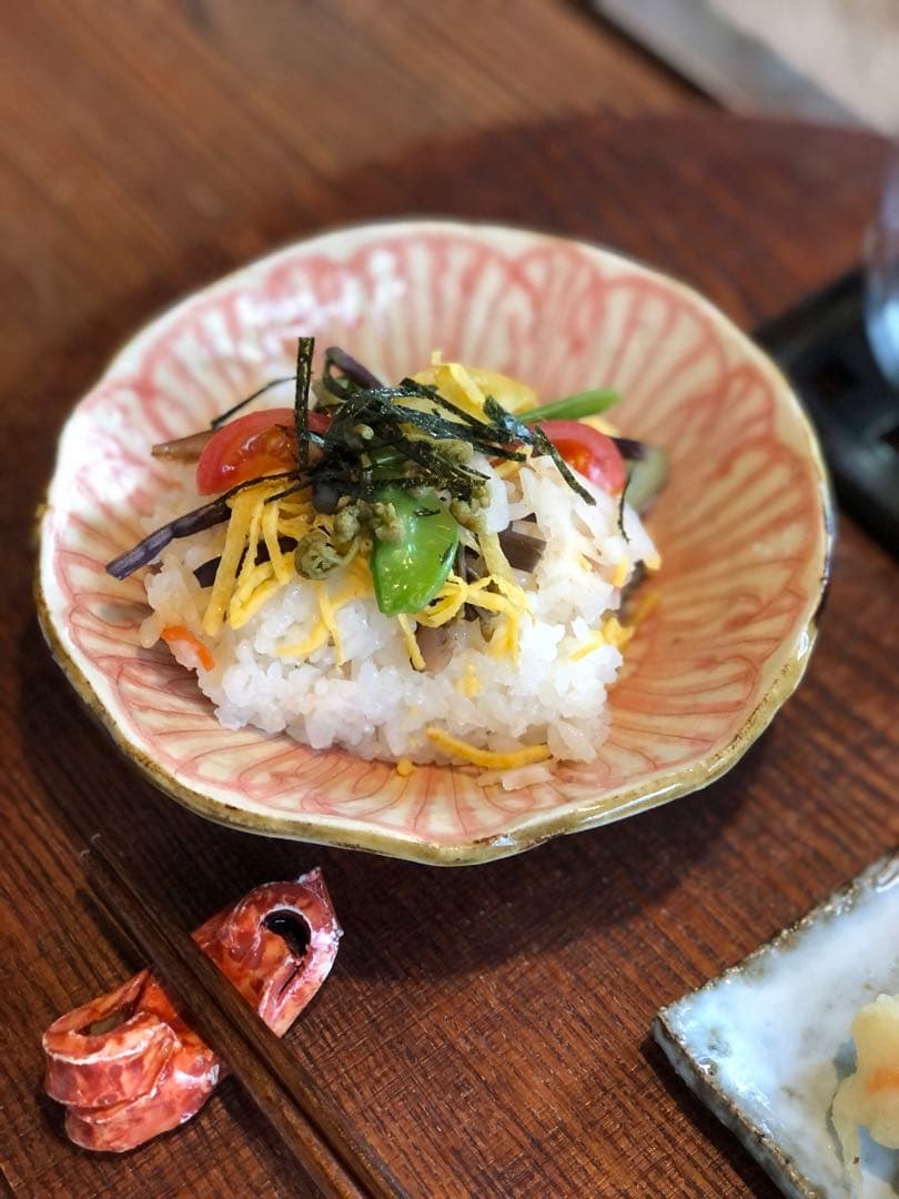 うつわ彩りセット