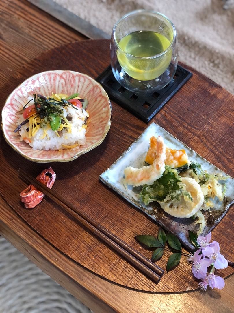 うつわ彩りセット