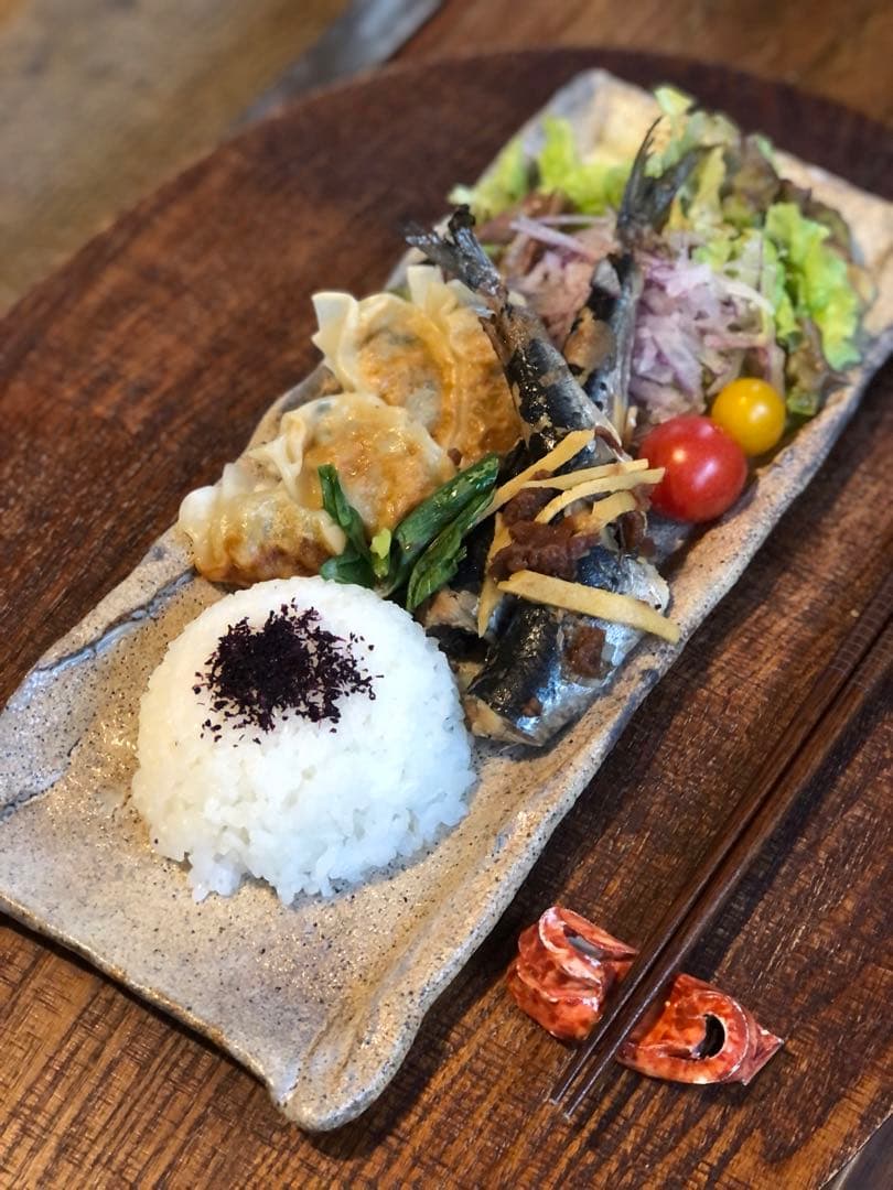 うつわ彩りセット