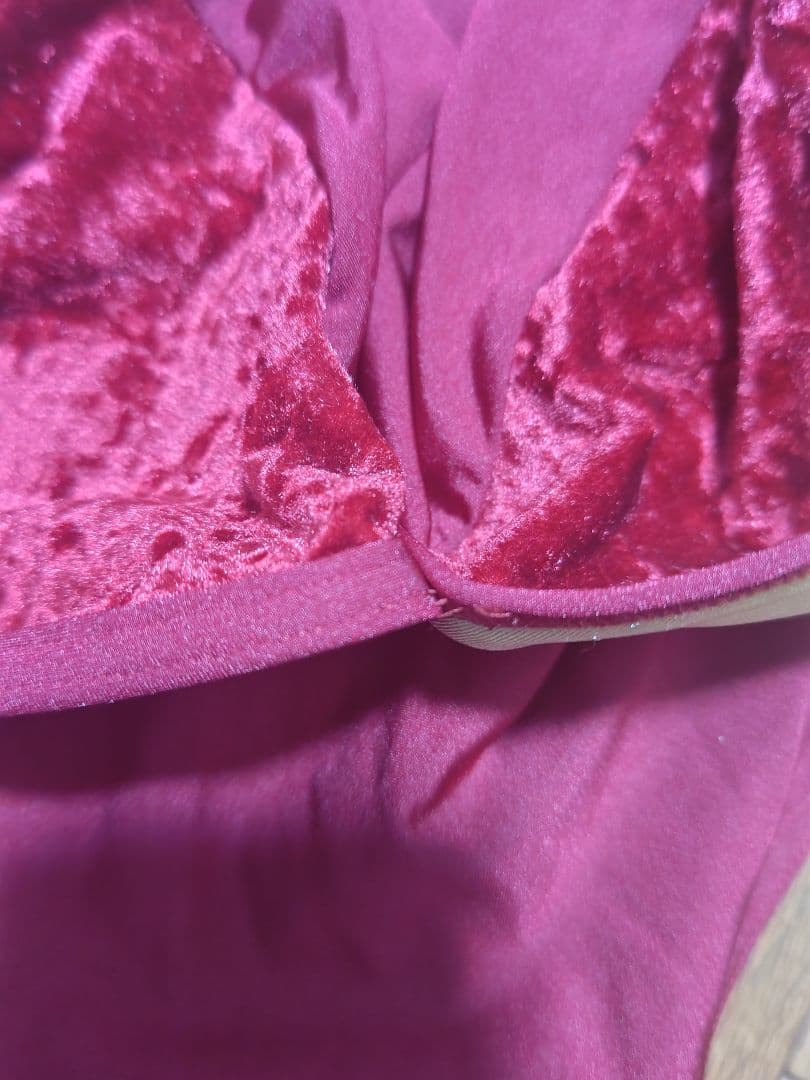 バレエ レオタード Yumiko ユミコ　Alicia