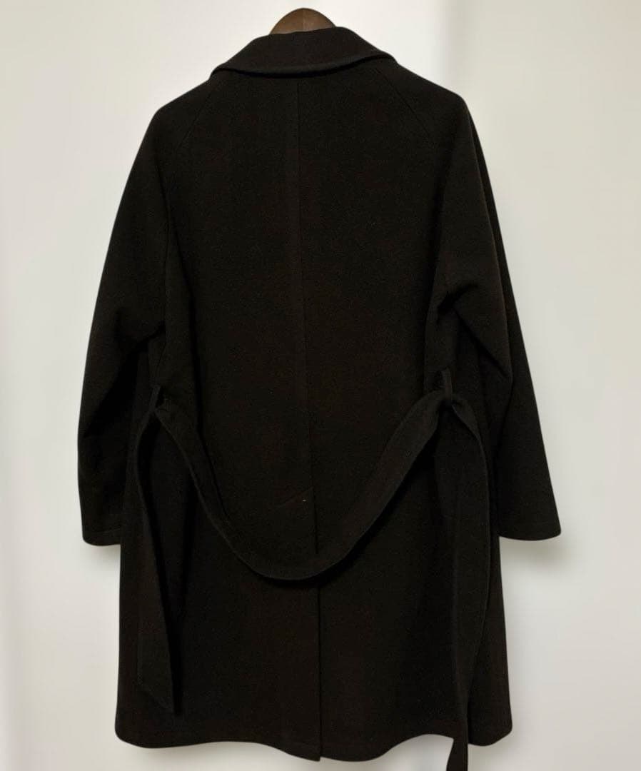 定価17万　tagliatore salomon 48サイズ　2025FW