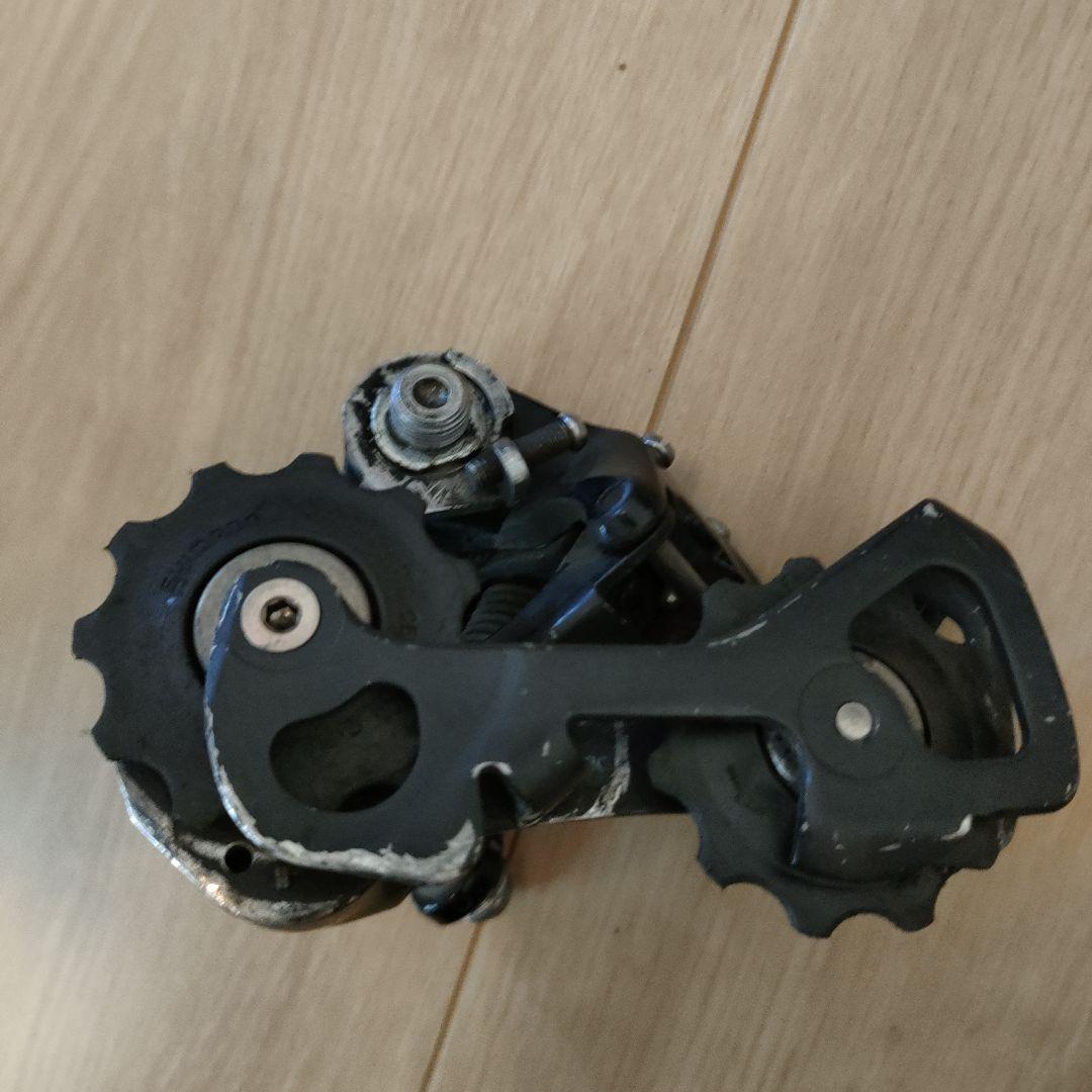 ブレイヴコール様売約済み　SHIMANO 105 5800系 コンポ 　11速