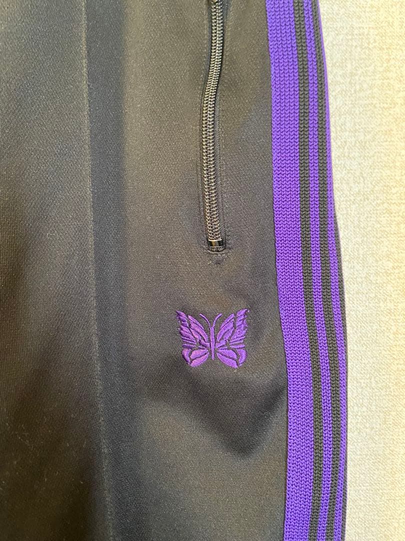 NEEDLES Track Pant トラックパンツ　サイズM