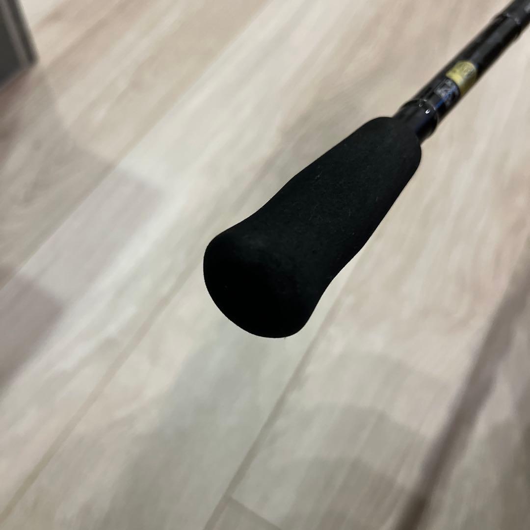 セフィアCI4 エギングロッド S803ML