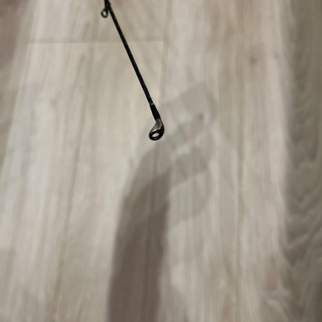 セフィアCI4 エギングロッド S803ML