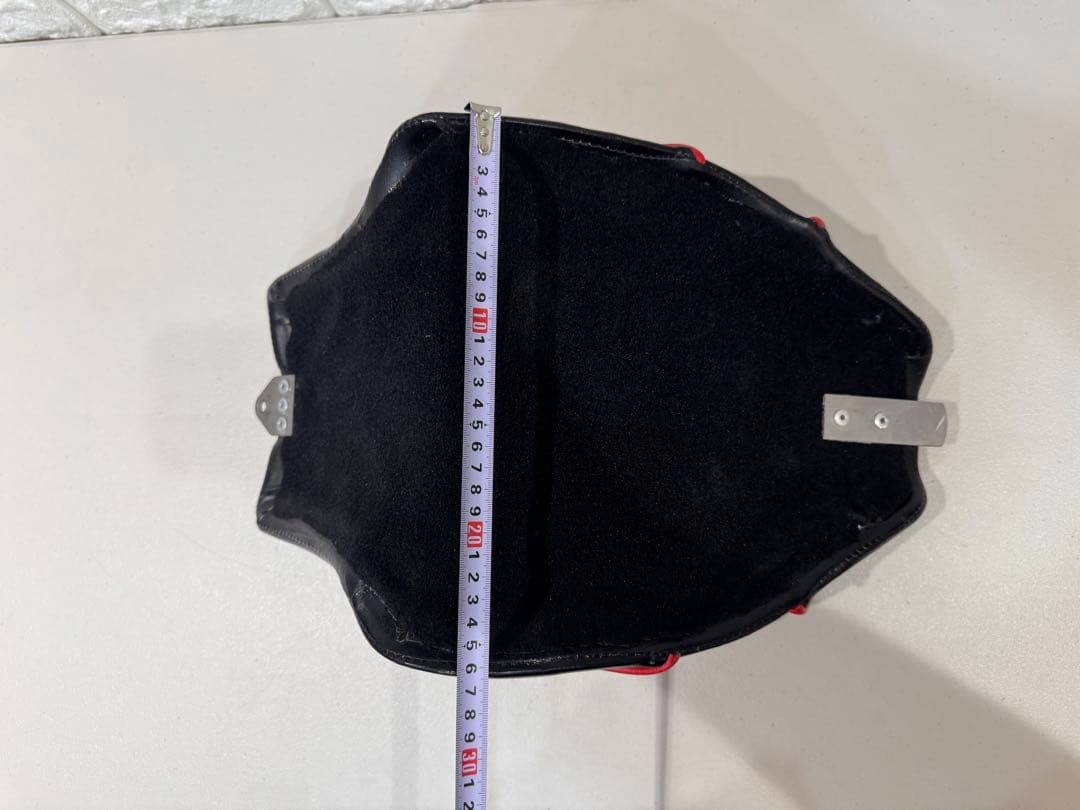 ソフテイル　タックロール　ソロシート　evo ツインカム　TC88 FLST