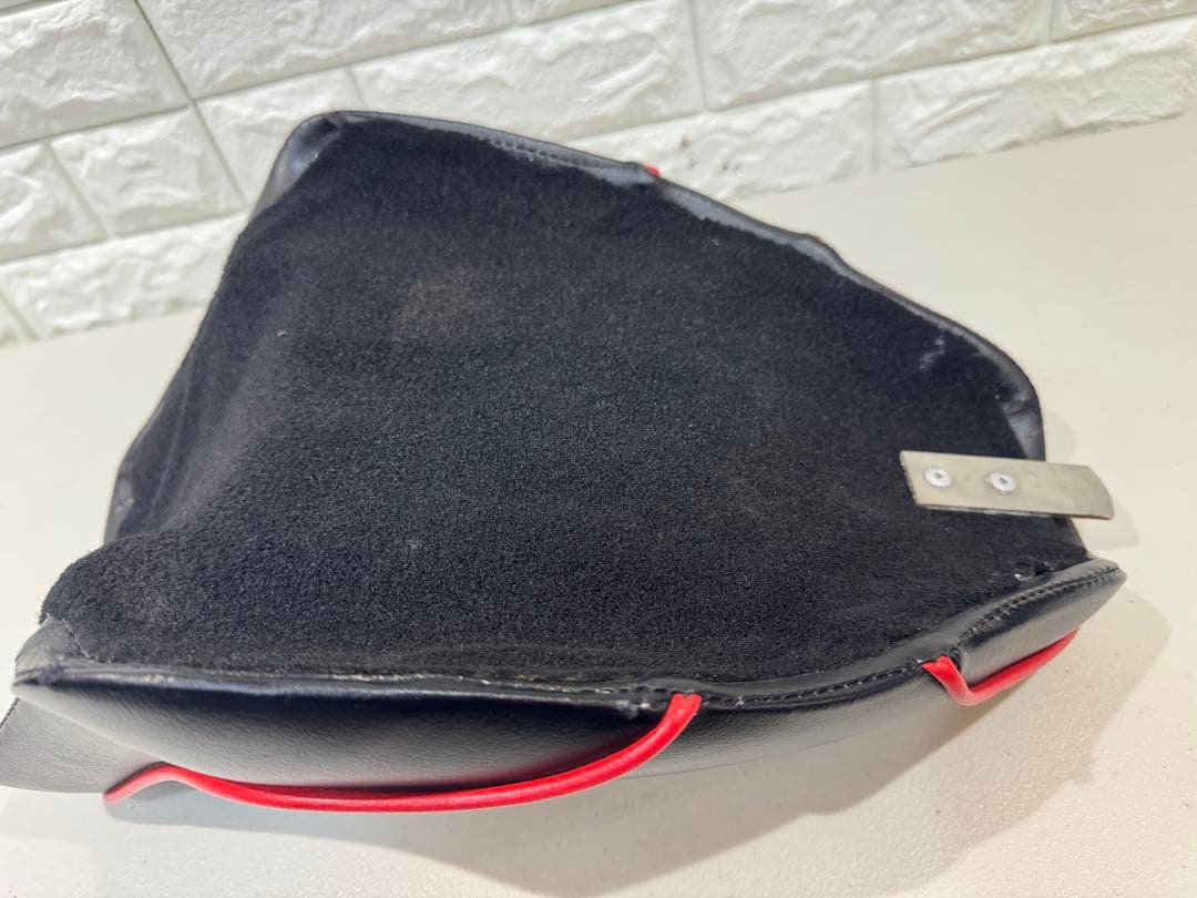 ソフテイル　タックロール　ソロシート　evo ツインカム　TC88 FLST