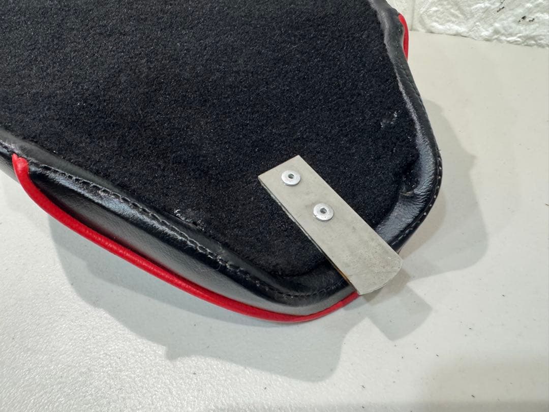 ソフテイル　タックロール　ソロシート　evo ツインカム　TC88 FLST