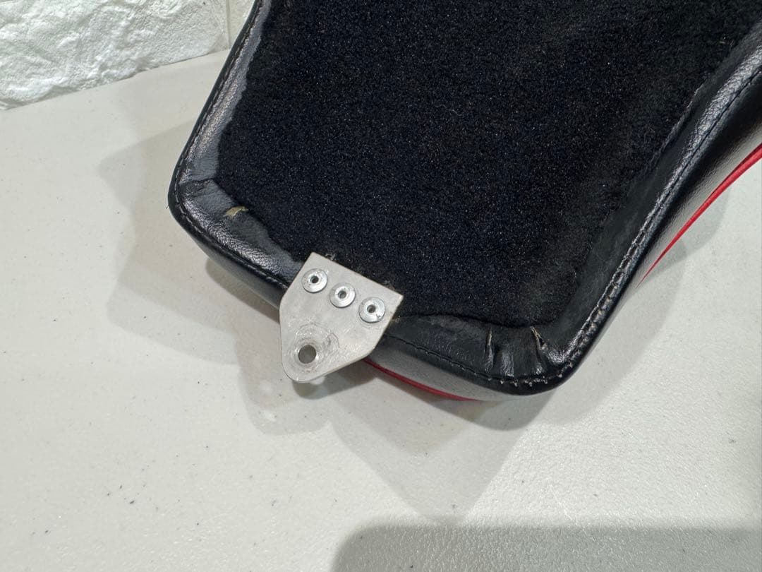 ソフテイル　タックロール　ソロシート　evo ツインカム　TC88 FLST