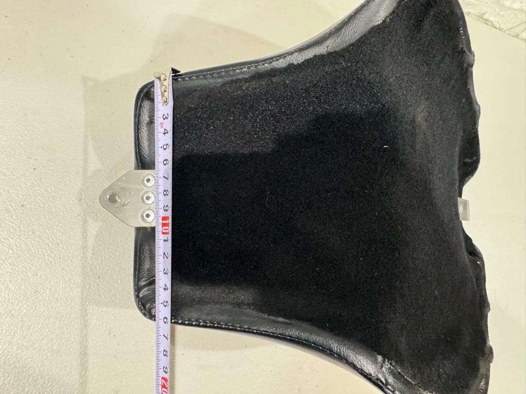 ソフテイル　タックロール　ソロシート　evo ツインカム　TC88 FLST