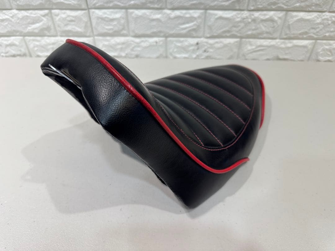 ソフテイル　タックロール　ソロシート　evo ツインカム　TC88 FLST