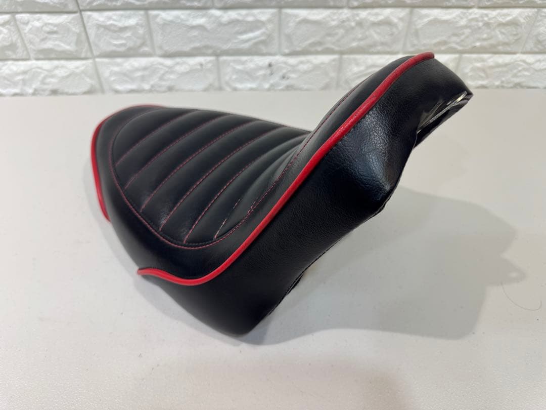 ソフテイル　タックロール　ソロシート　evo ツインカム　TC88 FLST