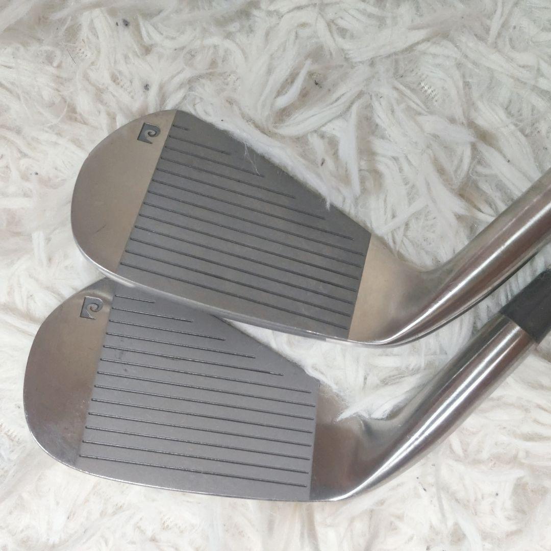 【美品】ピエールカルダン　レディースゴルフセット　ポロスポーツ キャディバッグ