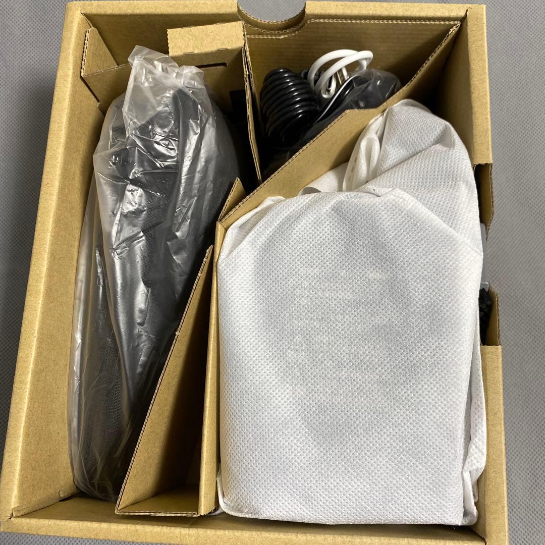 パナソニック メンズ シェーバー ラムダッシュ PRO 5枚刃 ES-L580U