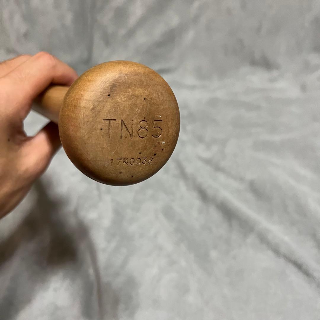 ミズノプロ　オーダー硬式木製バット Extra