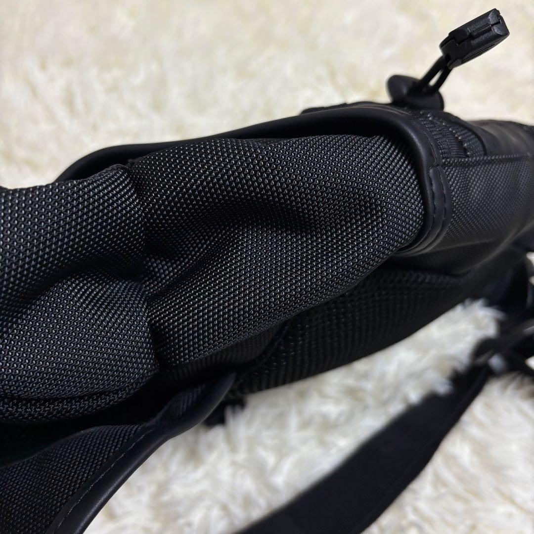 【極美品】クシタニ ヒップバッグ レイブログコラボ