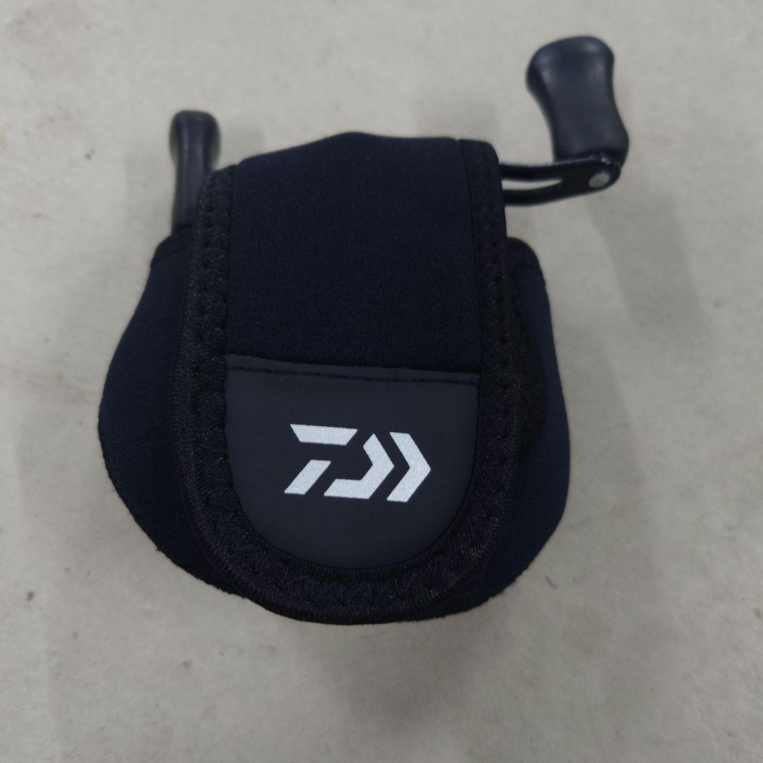 DAIWA 19モアザンPE-TW morethanPE1000SH-TW