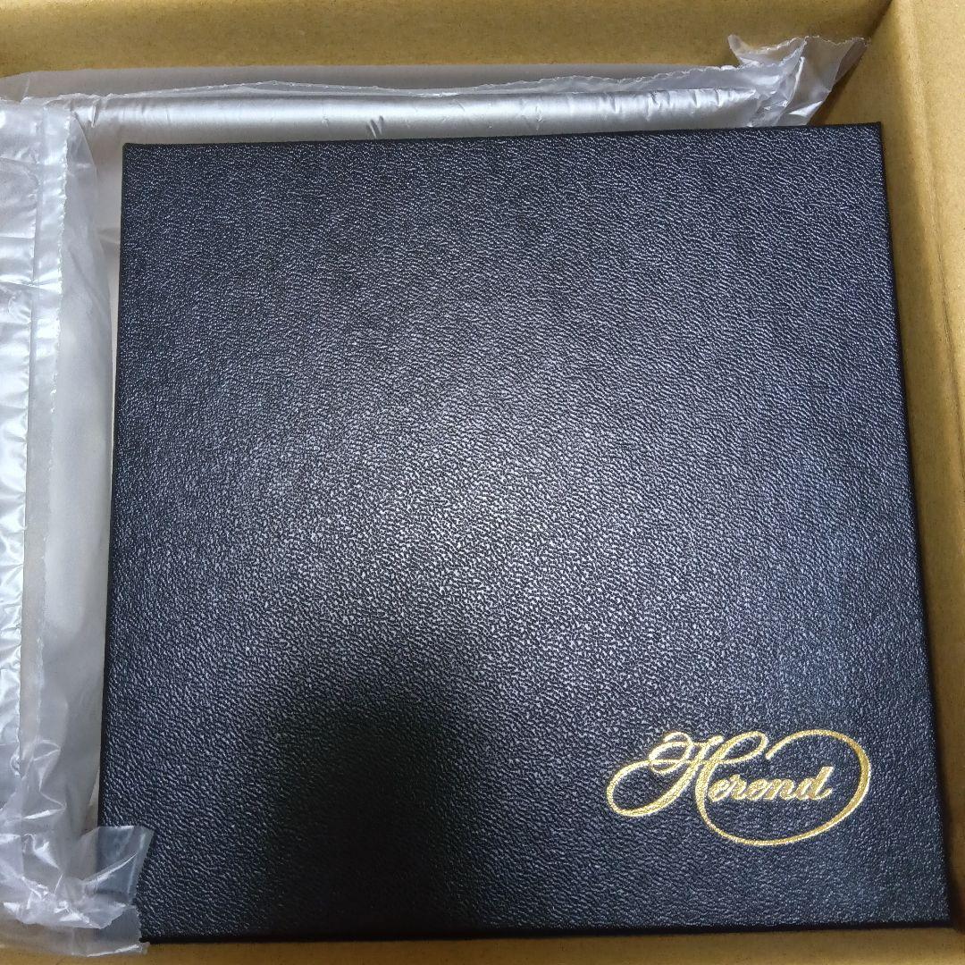 新品✨️Herend/ヘレンドウィーンの薔薇　オリエンタルボウル 5枚セット