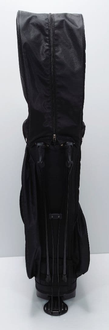 トミー ヒルフィガー ゴルフ ブラック THMG4SC6【超美品】