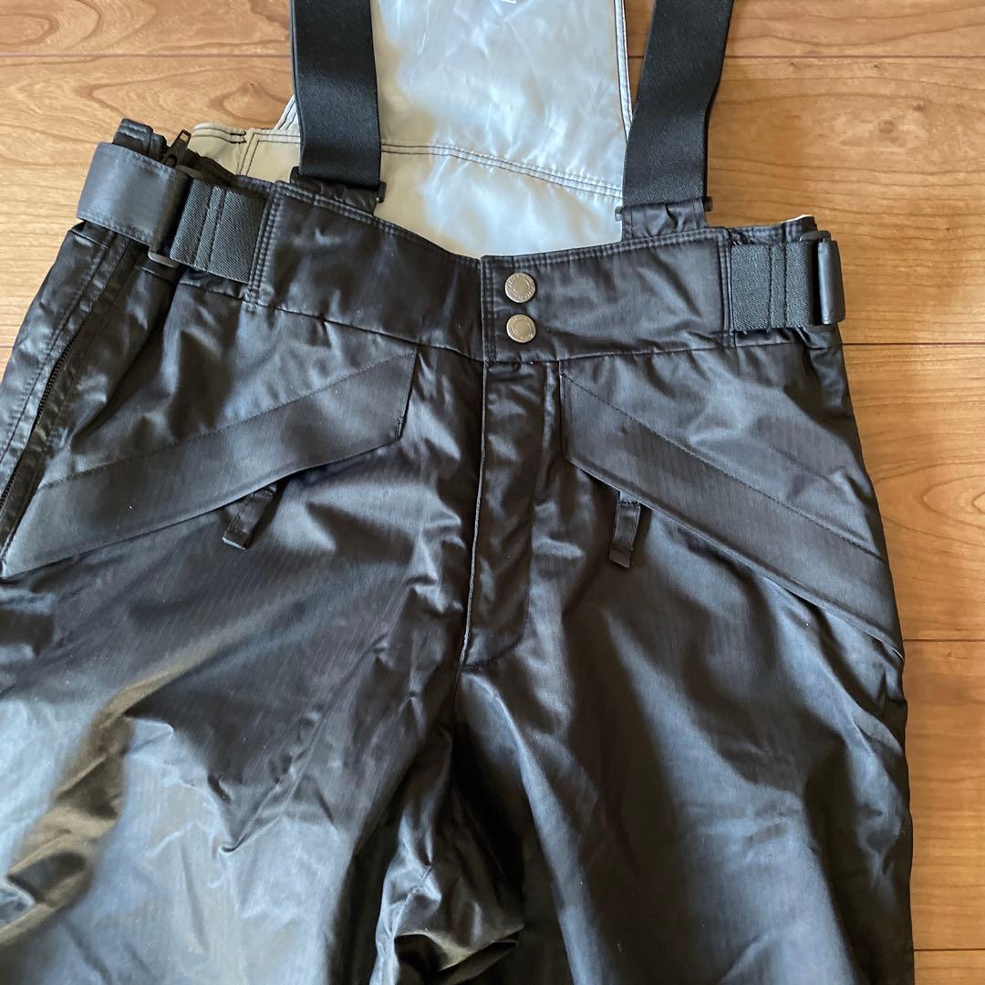 値下げ　オンヨネ スキーウェア　スノボウェア　セット　インナーダウン付き