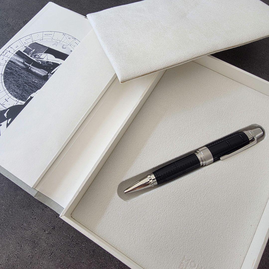 Montblanc アントワーヌ・ド・サン=テグジュペリ 特別限定品 ボールペン