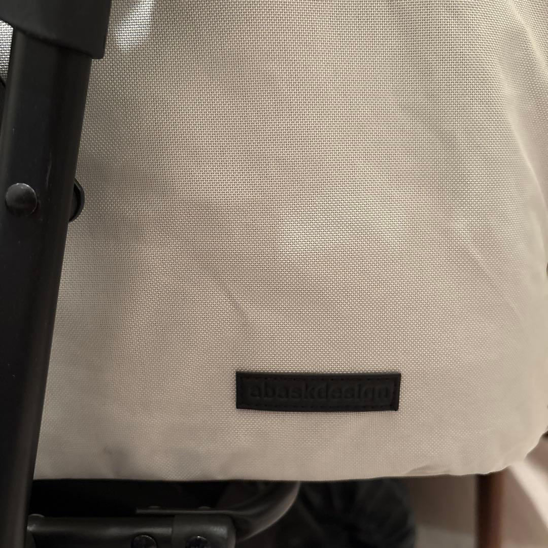 abask design ペットバギー　犬用カート