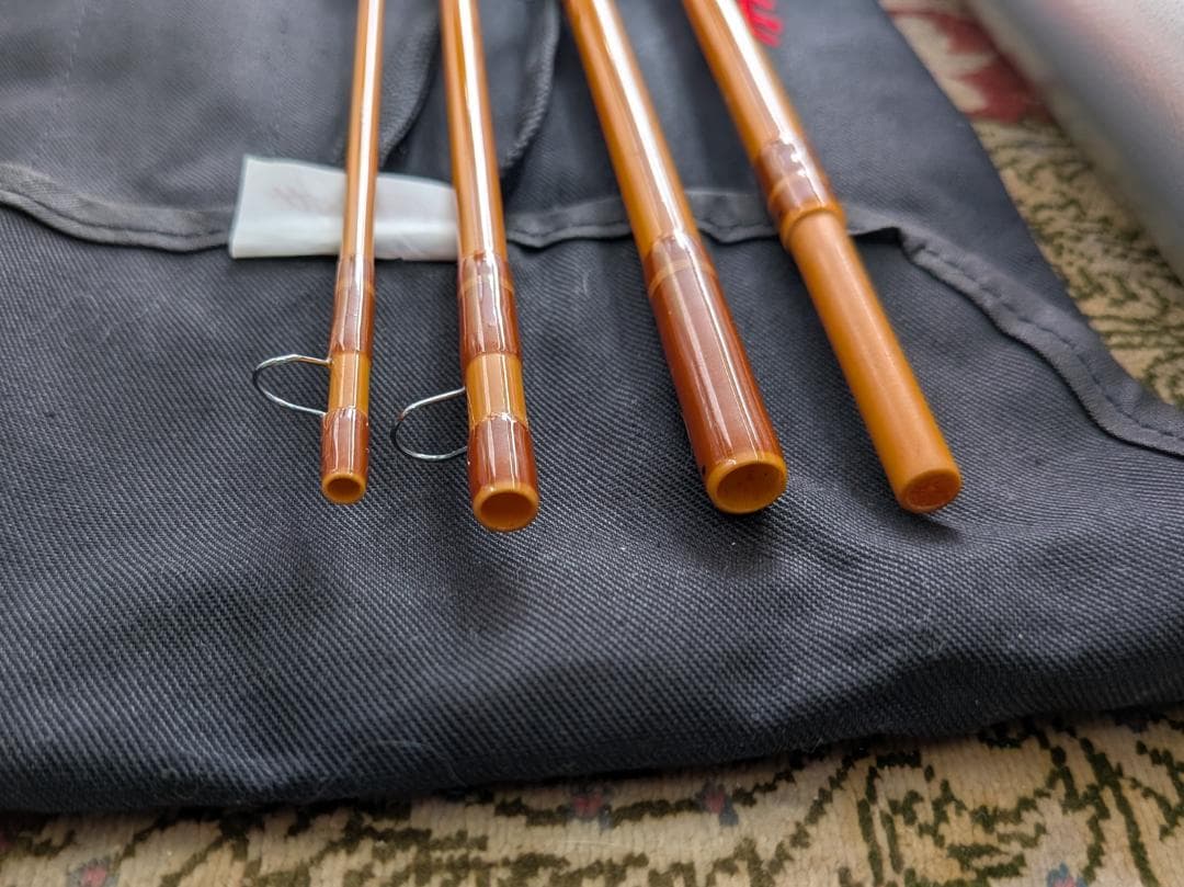 Scott スコットF2　723/4　ジャパンスペシャル