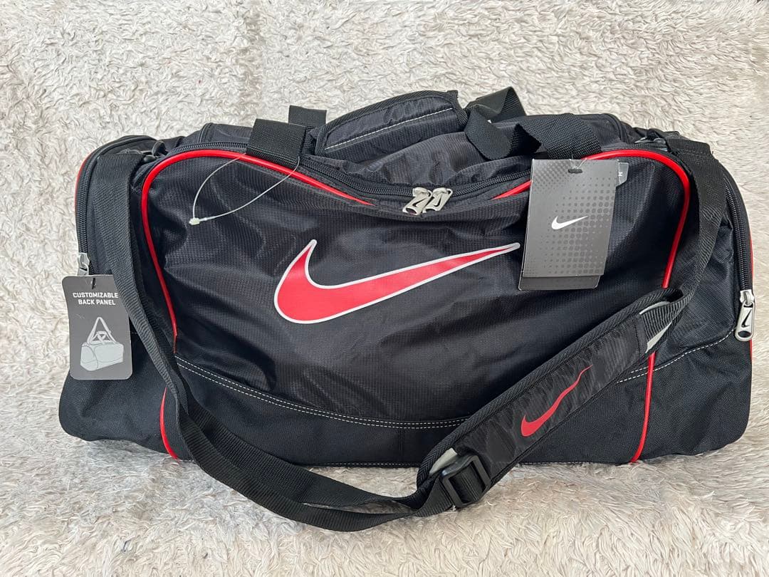 ナイキ/ヴィンテージ/ボストンバッグ/デッドストック
