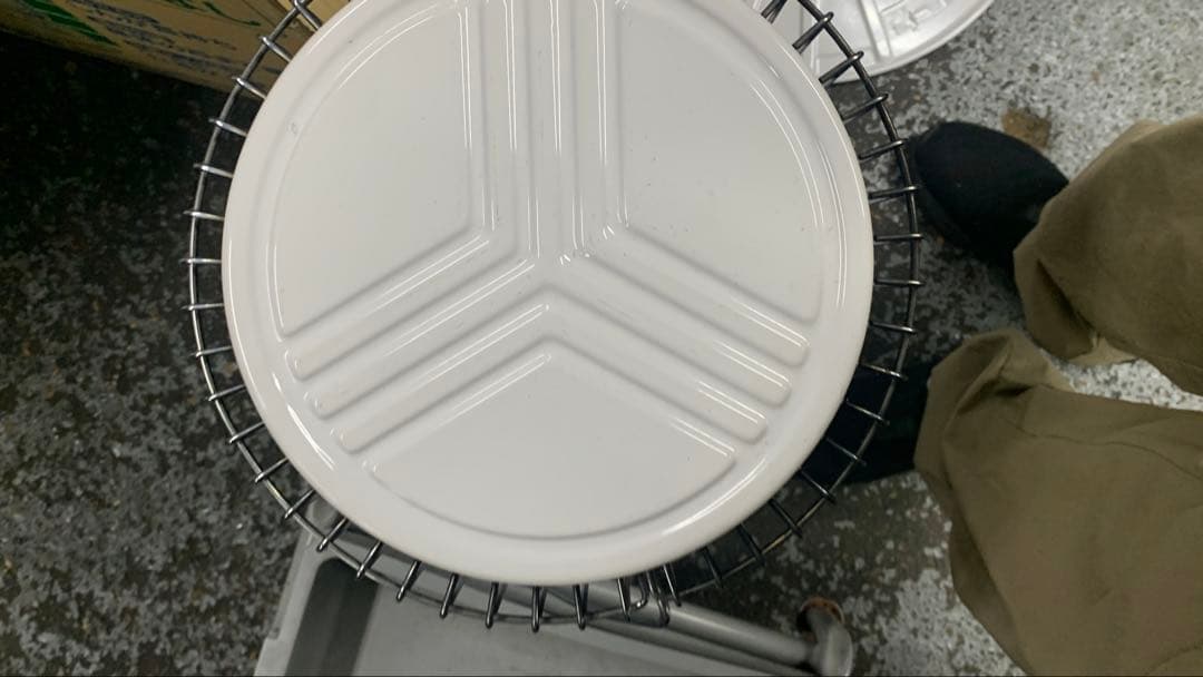 【美品】トヨトミKS-6700対流形石油ストーブ