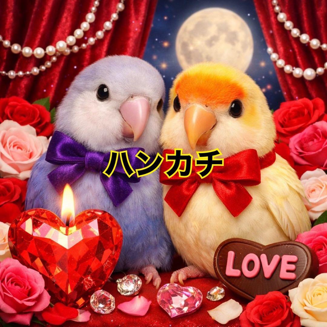 ☆もも&まりん様