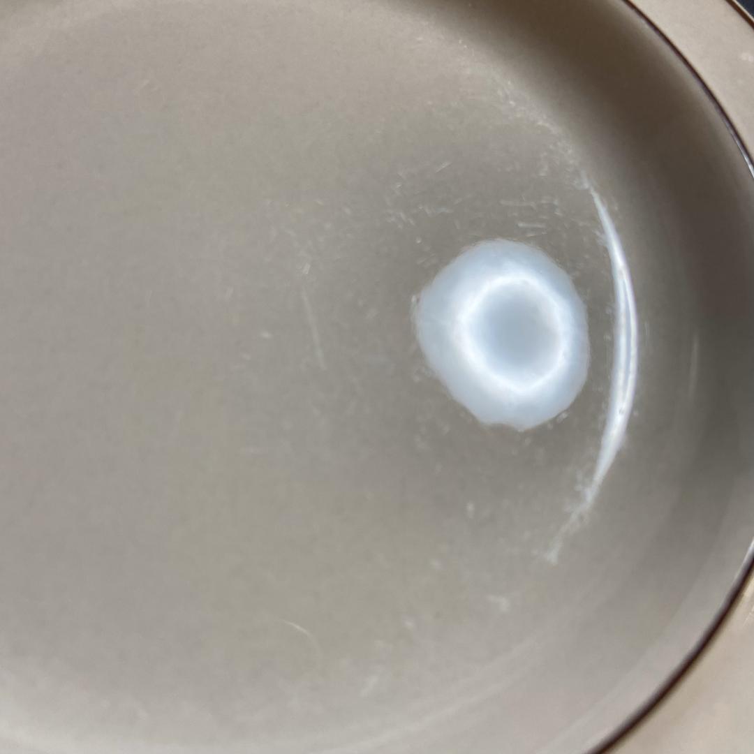 ＊北欧 ヴィンテージ＊アラビア フェニカ Φ17 小皿 プレート 4枚