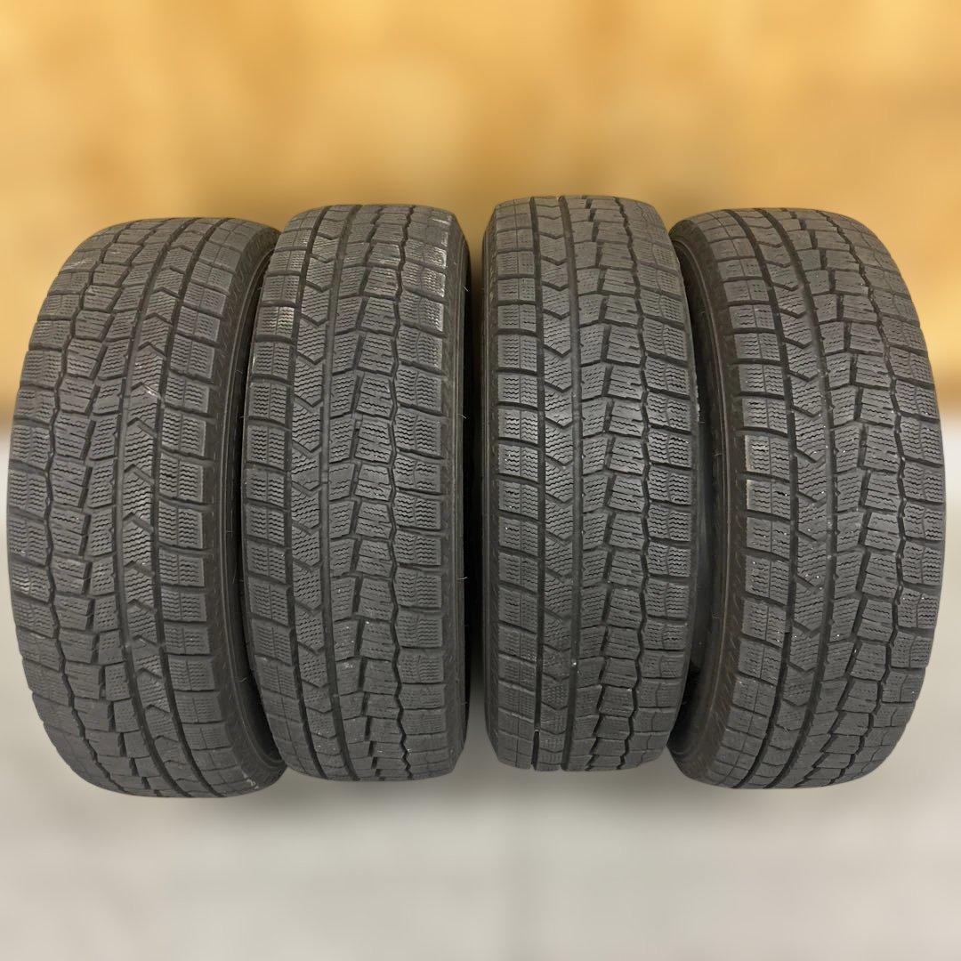 フリード　ノート　ヤリスなど　2022年 185/65R15 スタッドレス4本