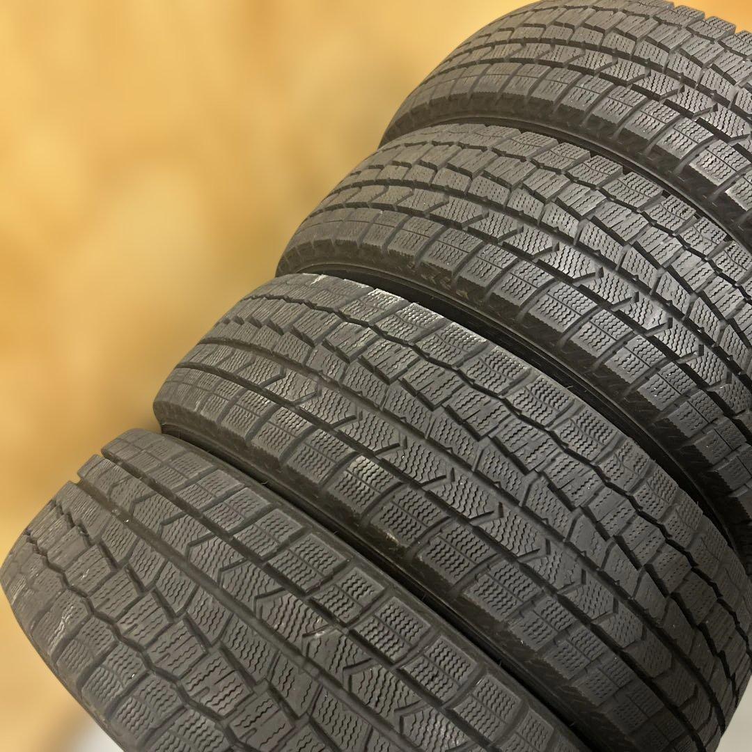 フリード　ノート　ヤリスなど　2022年 185/65R15 スタッドレス4本