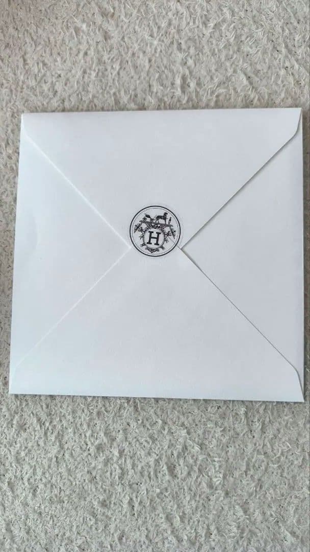 HERMESシェーヌダンクルMM15コマ