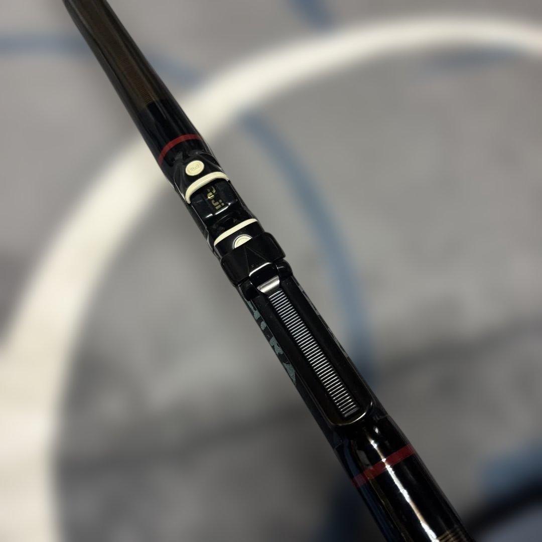 がま磯　markⅡ　FX 0.8/5.4