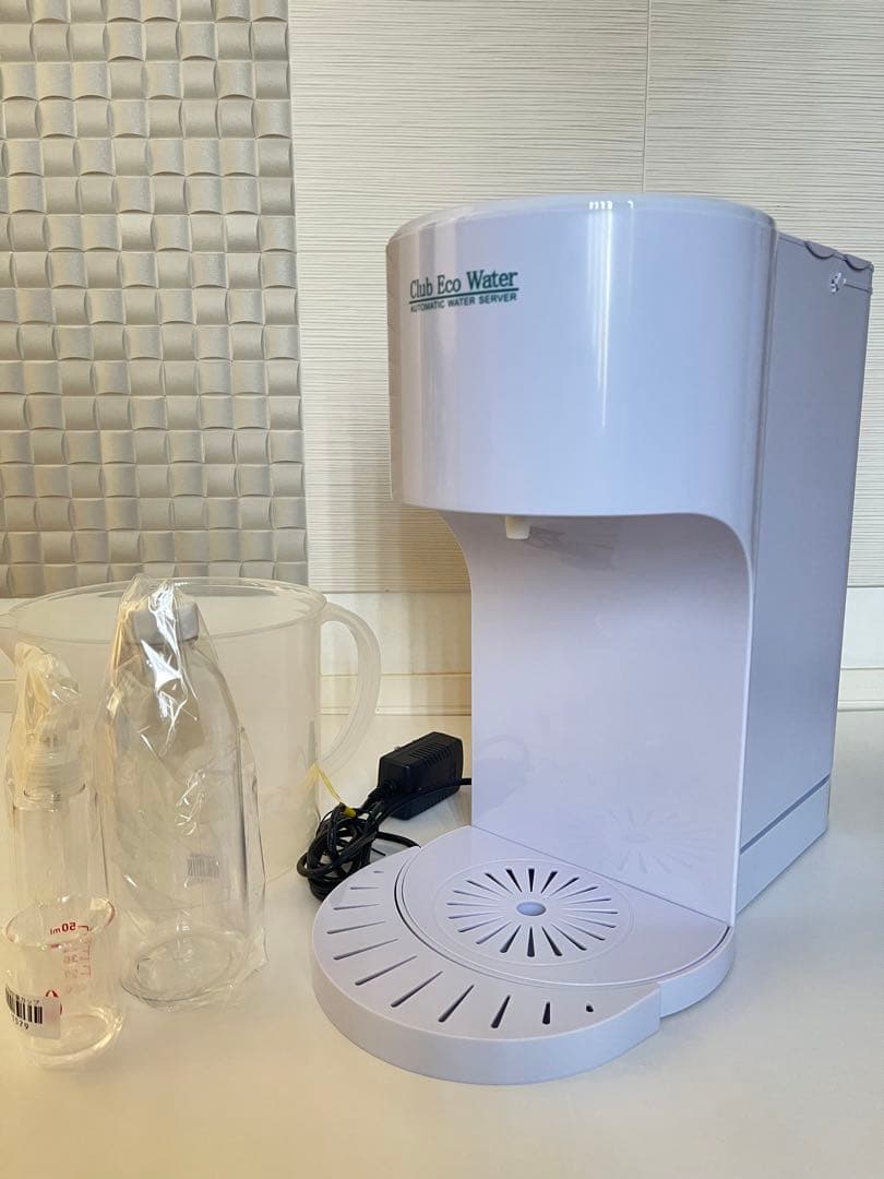 ポタポタクラブ　オートマチックウォーターサーバー