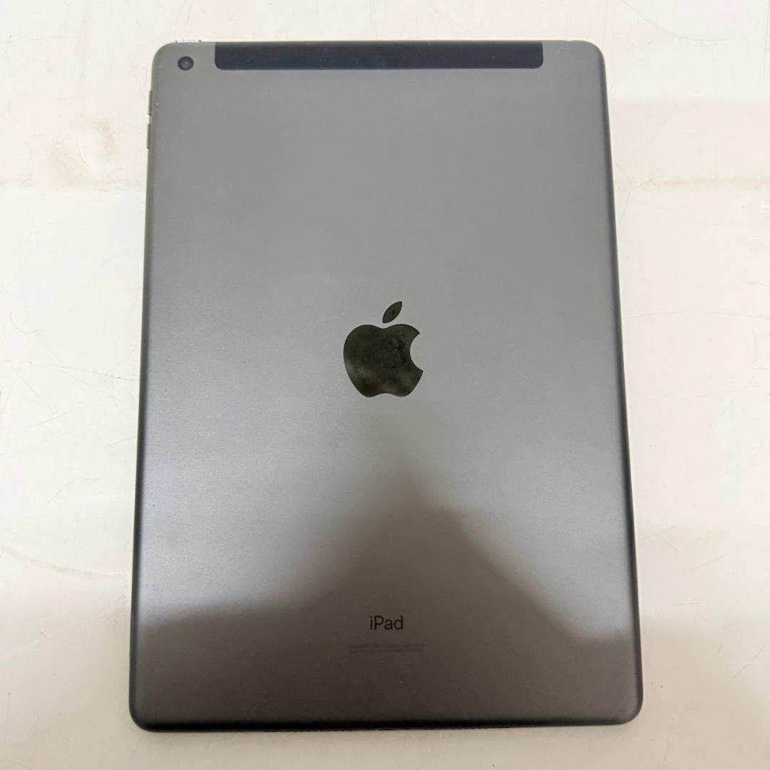 【*✨様 まとめ　iPad　本体　第7世代　128GB　WiFi+Cellula