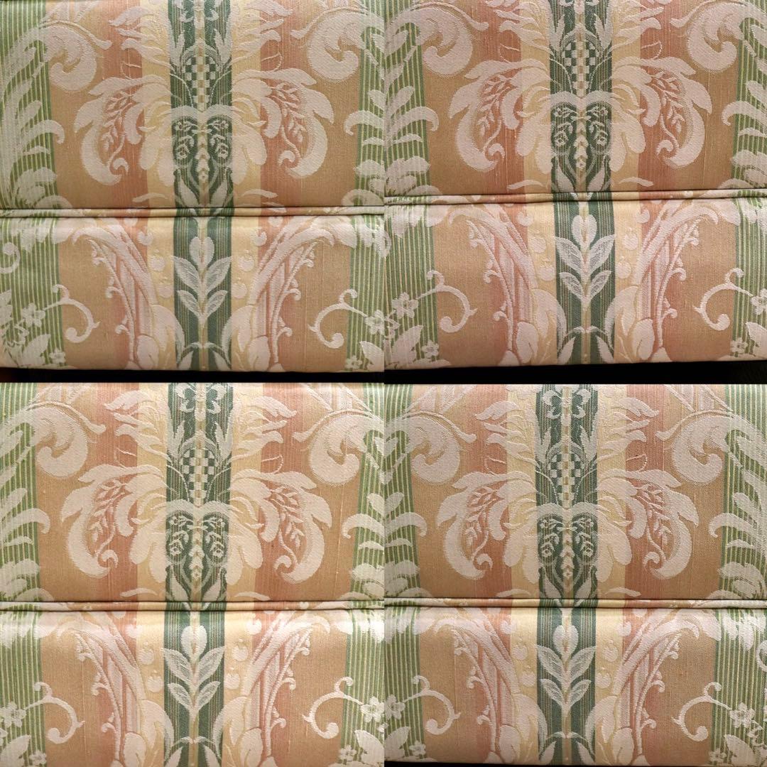 GMHN266G○karimoku / カリモク オットマン スツール フット