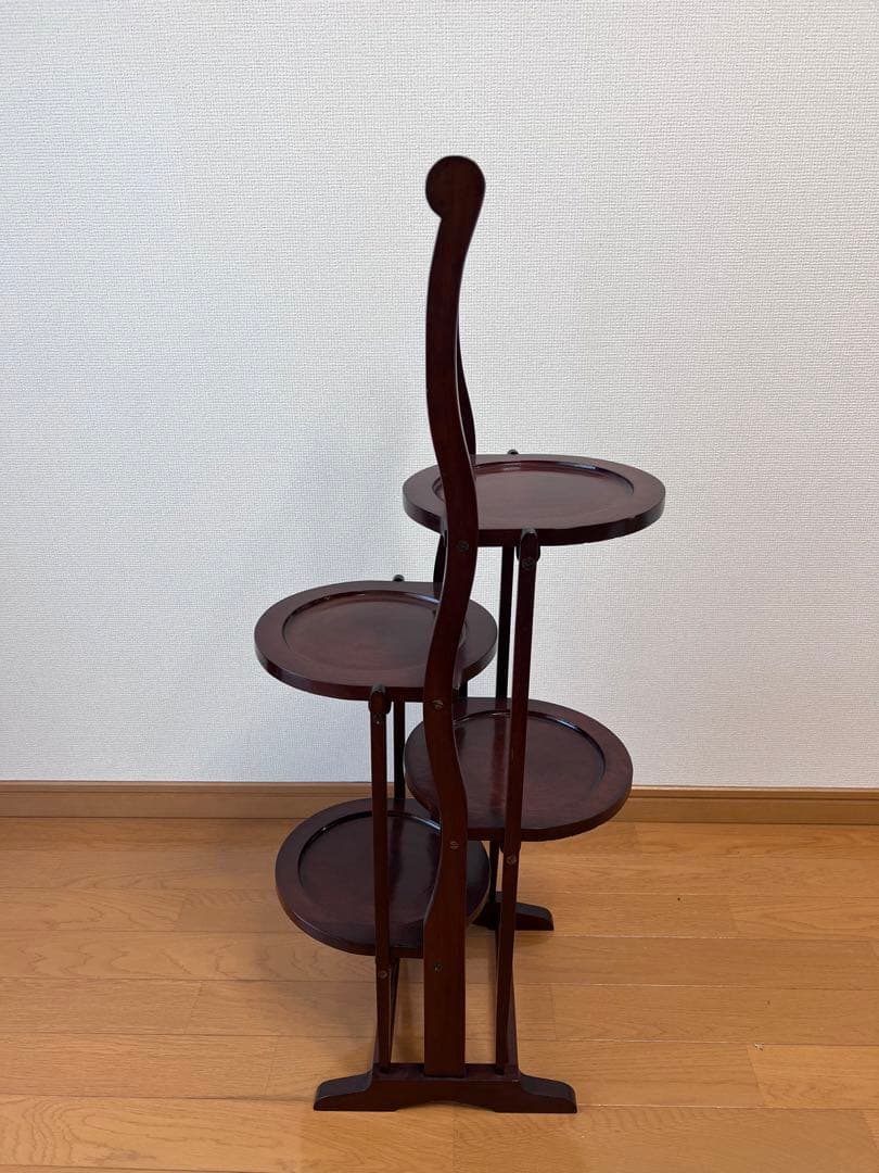 アンティーク棚