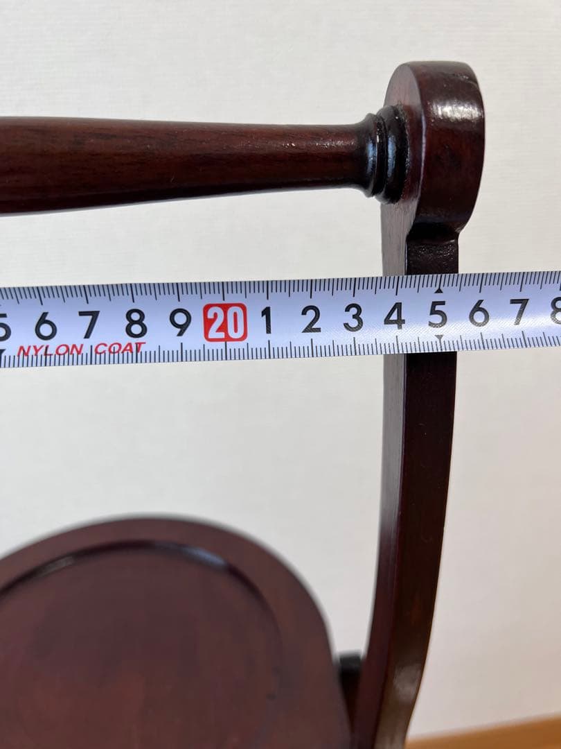 アンティーク棚