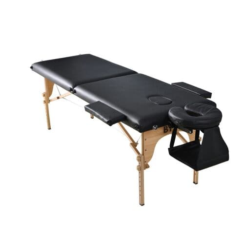 マッサージ台 折りたたみベッド