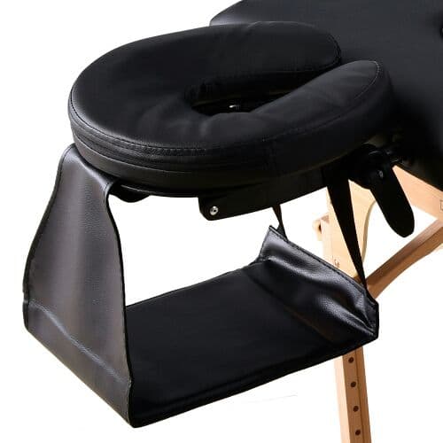 マッサージ台 折りたたみベッド